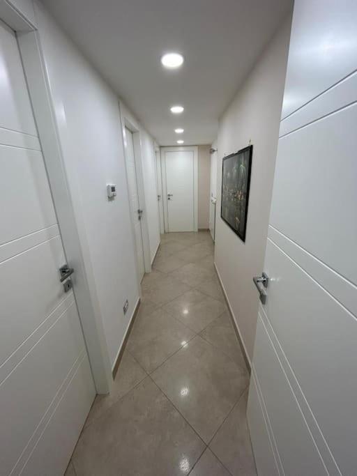 Monzio'S House Apartment Naples Exterior photo