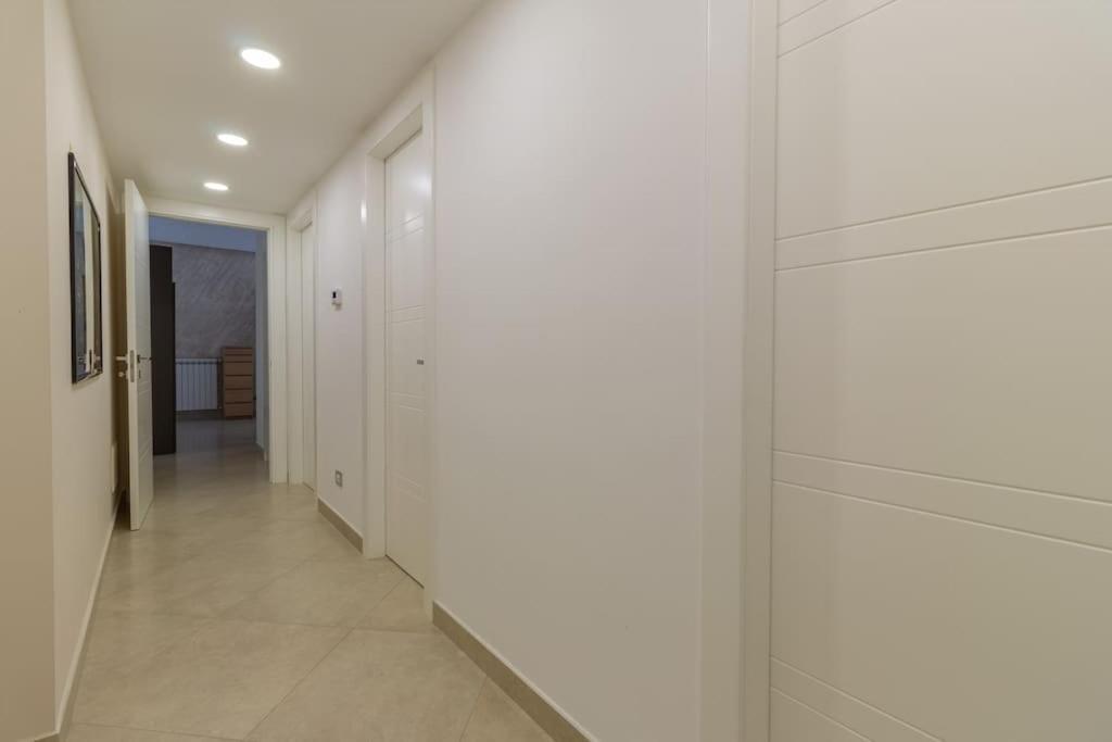 Monzio'S House Apartment Naples Exterior photo
